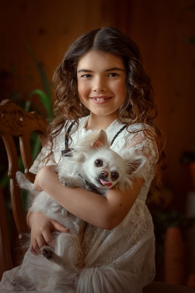 Photograph by Ekaterina Shpira