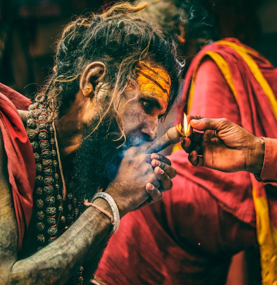 AGHORI