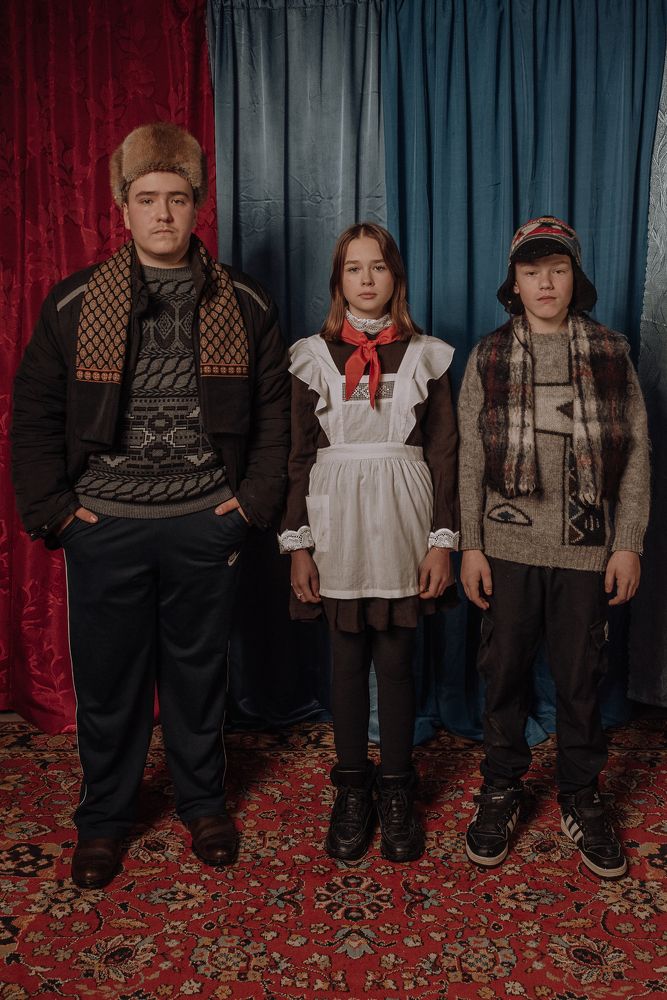 Photograph by Татьяна Зубехина