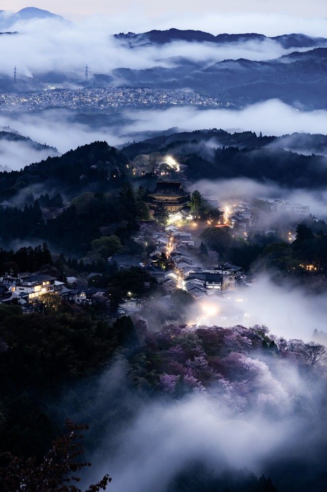 Photograph by Sekioka Hiroaki