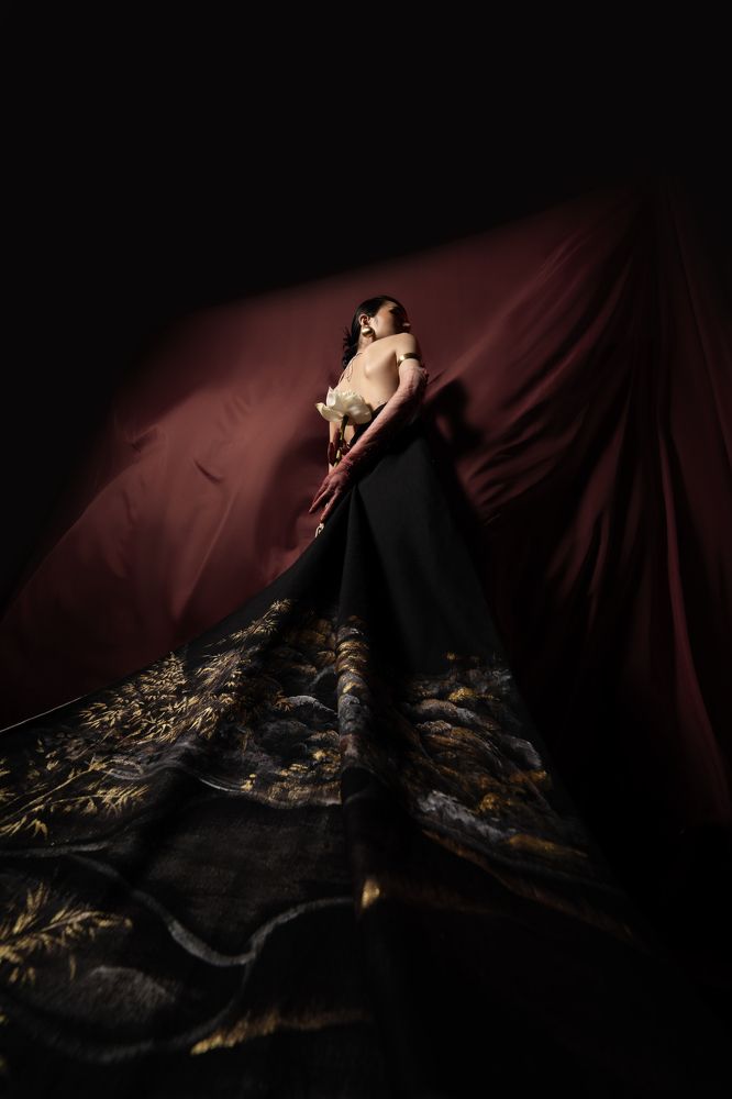 Five senses - Diligence Miệt Mài - Ngũ Quan