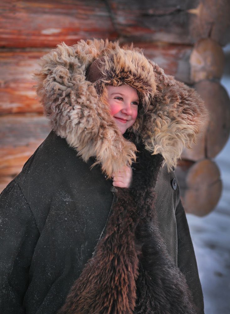 Photograph by Михальчук Надежда