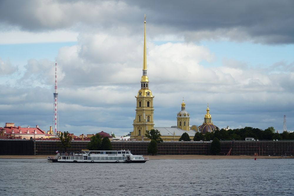 Фотография автора Сергей