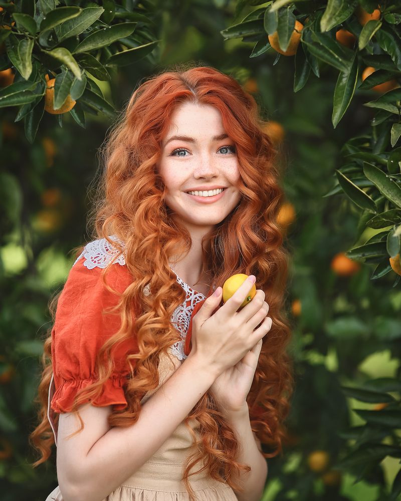 Photograph by Марина Леоненко