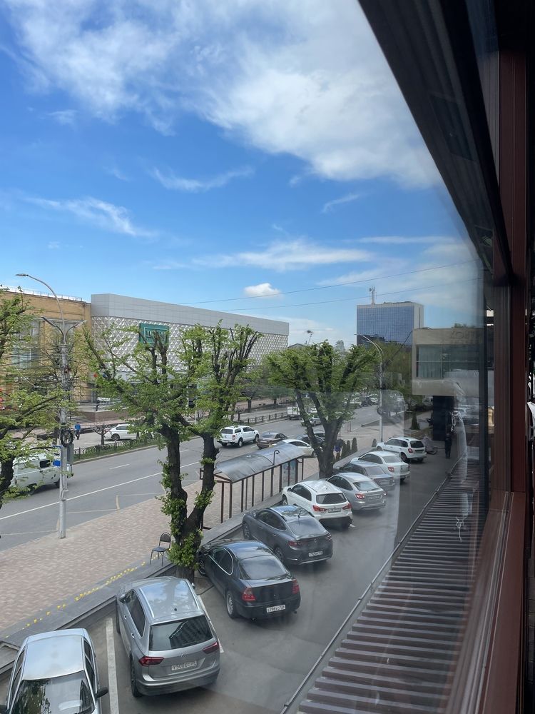 Ставрополь мой город