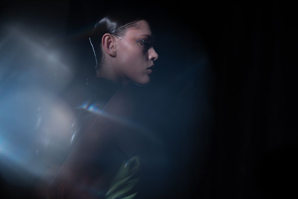 Photograph by Мила Вершининаь