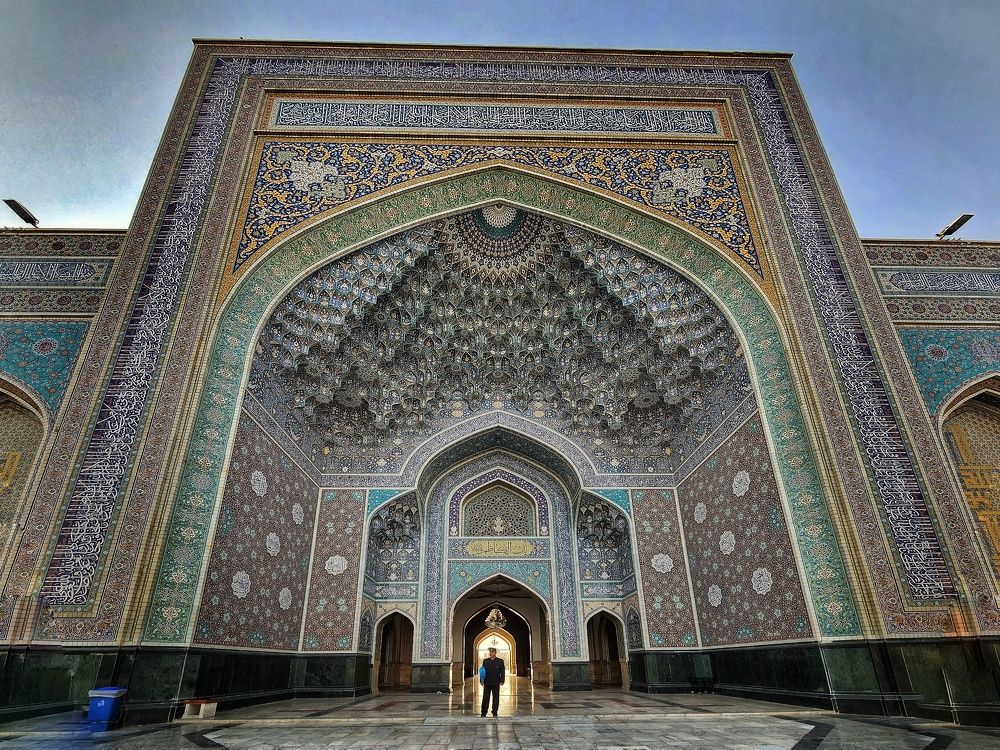 Фотография автора reyhane  khavaninzadeh