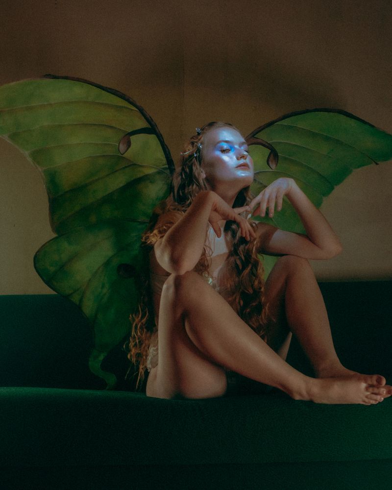 Photograph by Марина К