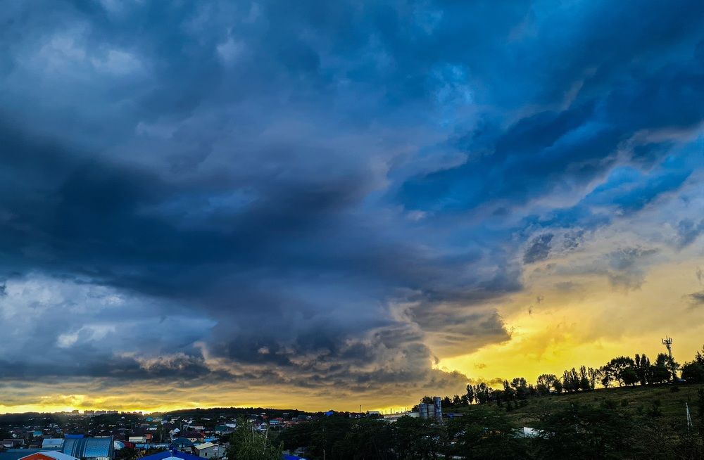 Photograph by Sergey Sadov