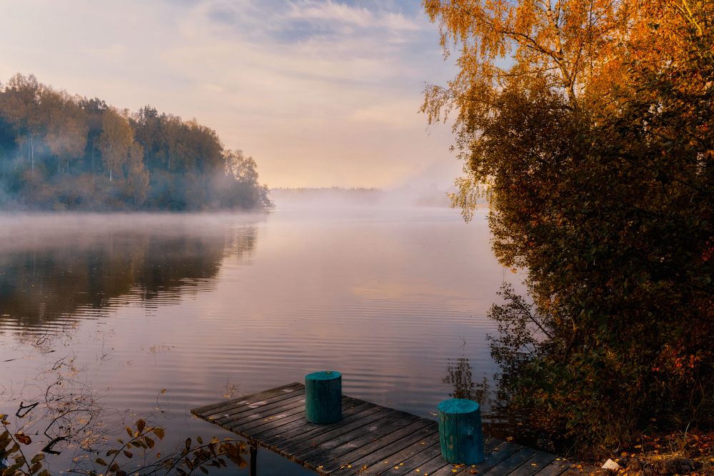 Photograph by Света Богоявленская