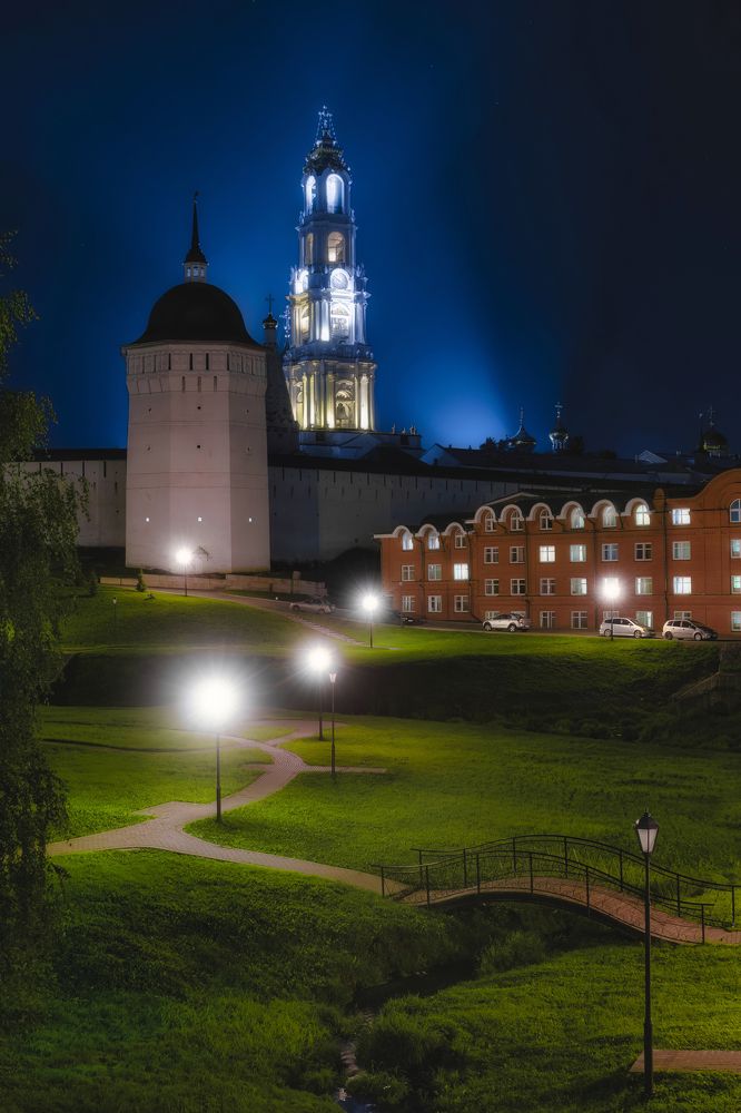 Photograph by Света Богоявленская