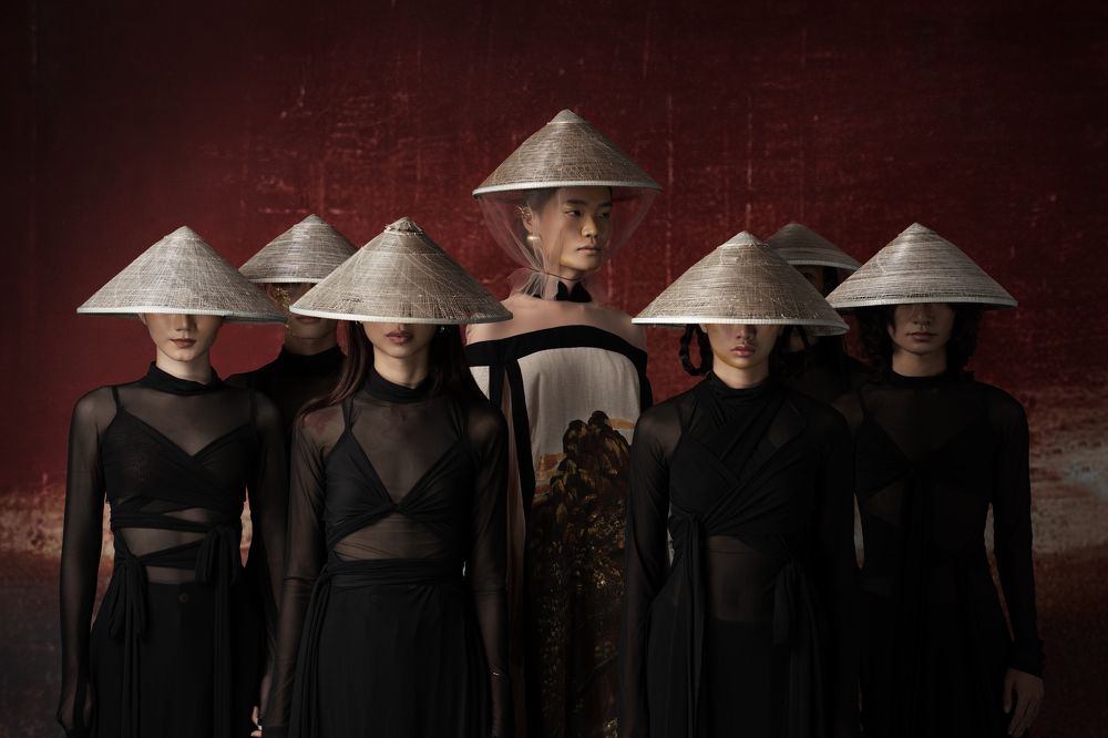 Five senses - Diligence Miệt Mài - Ngũ Quan