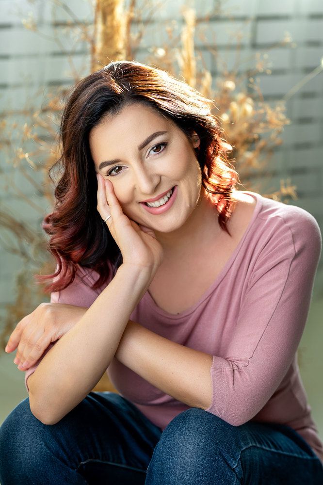 Фотография автора Alexandra Vas