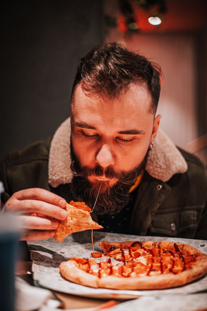 Photograph by Екатерина Демидова-Еременко