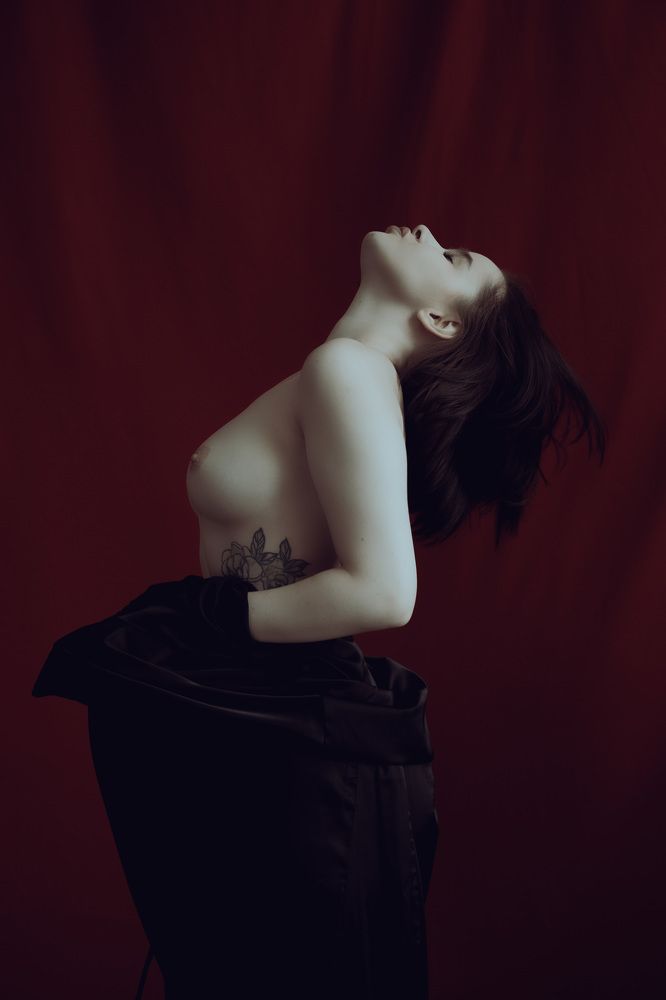 Фотография автора Иван Волков