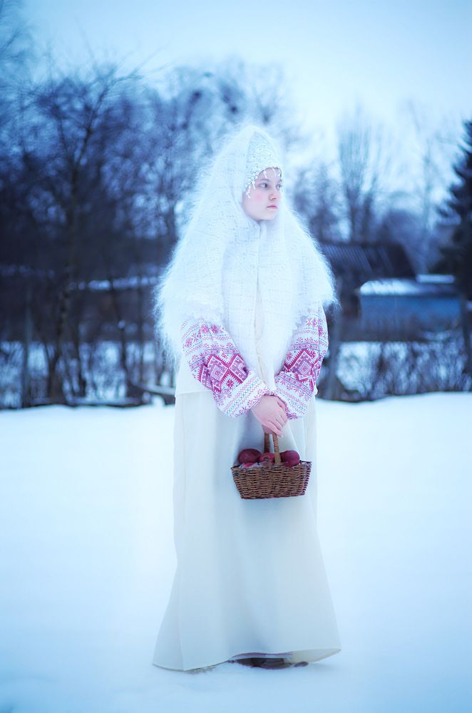 Photograph by Марина