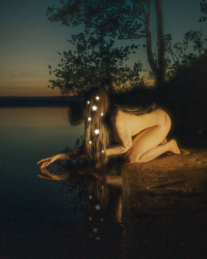 Photograph by Марина К