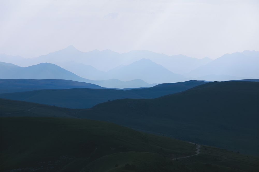 Photograph by Романова Екатерина