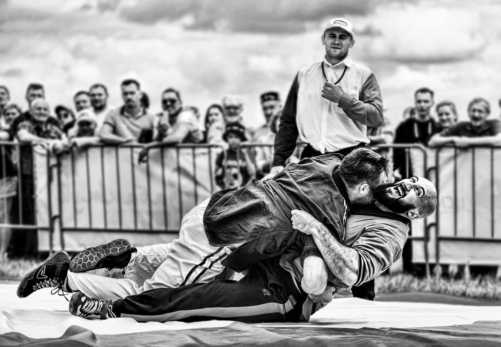 Photograph by Сергей Шварцман