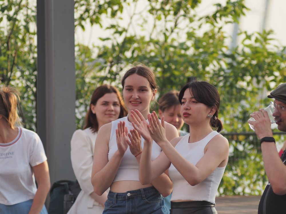 Photograph by Алексей Гнедовский