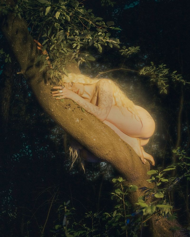 Photograph by Марина К