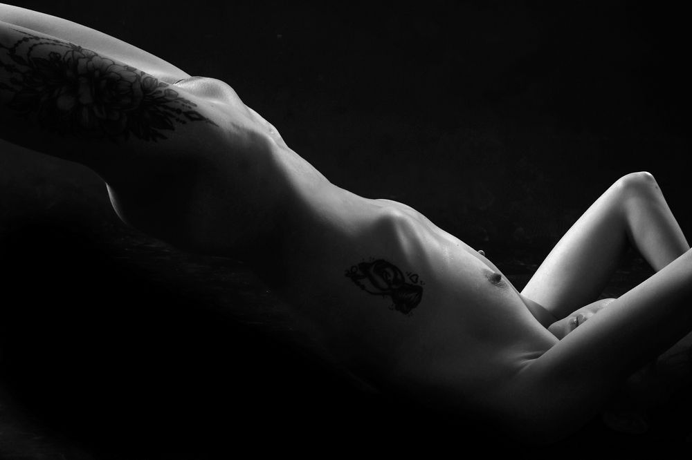 Photograph by Alexander Coin