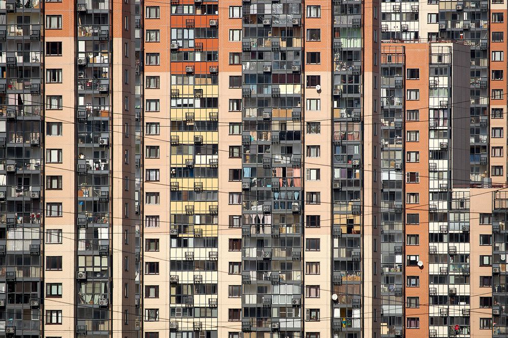 Photograph by Alexey Bogdanov