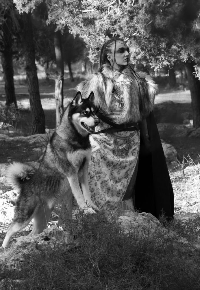 Photograph by Vladsky