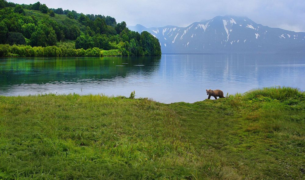 Photograph by Виктор Смирнов