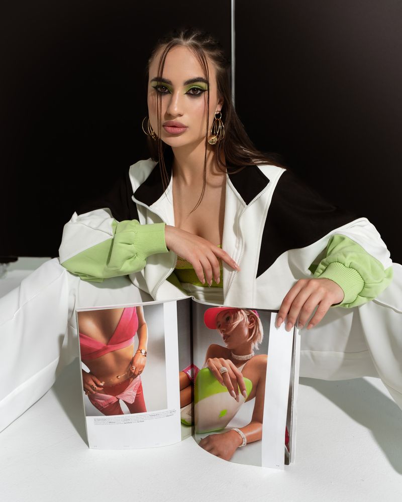 Photograph by Софья Шмакова