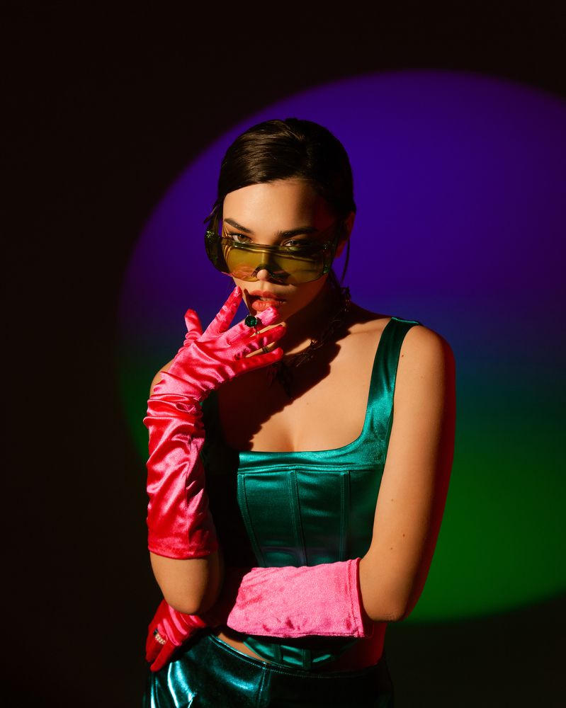 Photograph by Софья Шмакова