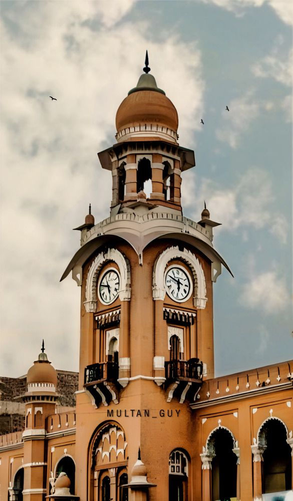 Фотография автора Muhammad Ahad