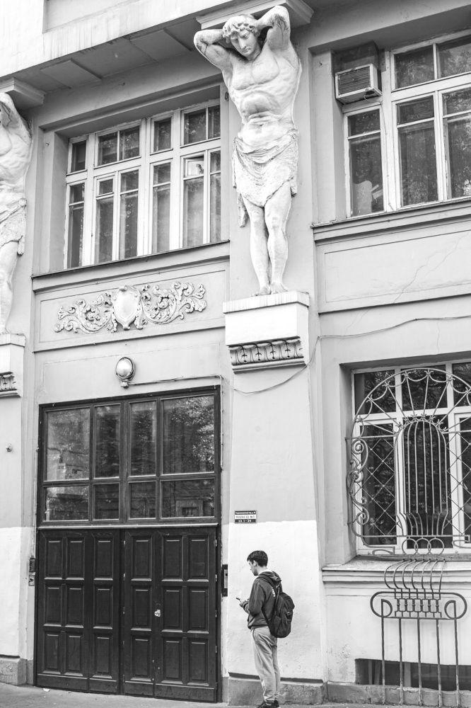 Photograph by Анна Ахапкина