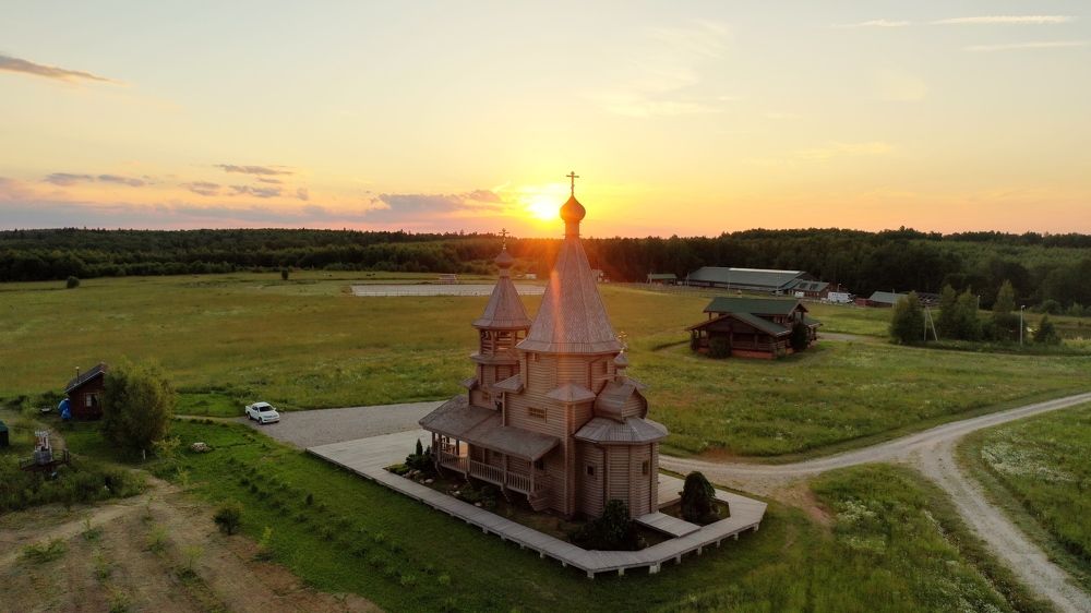 Photograph by Геннадий Ковалевский