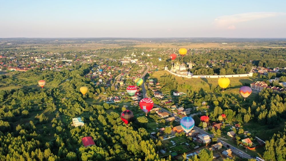 Photograph by Геннадий Ковалевский