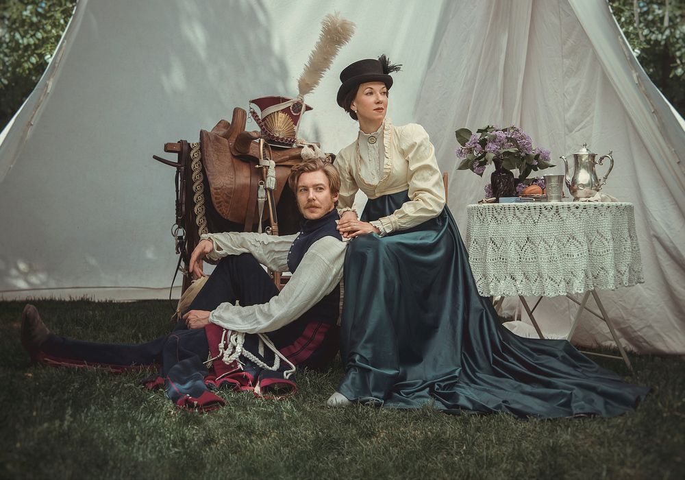 Photograph by Лианесс Лиа