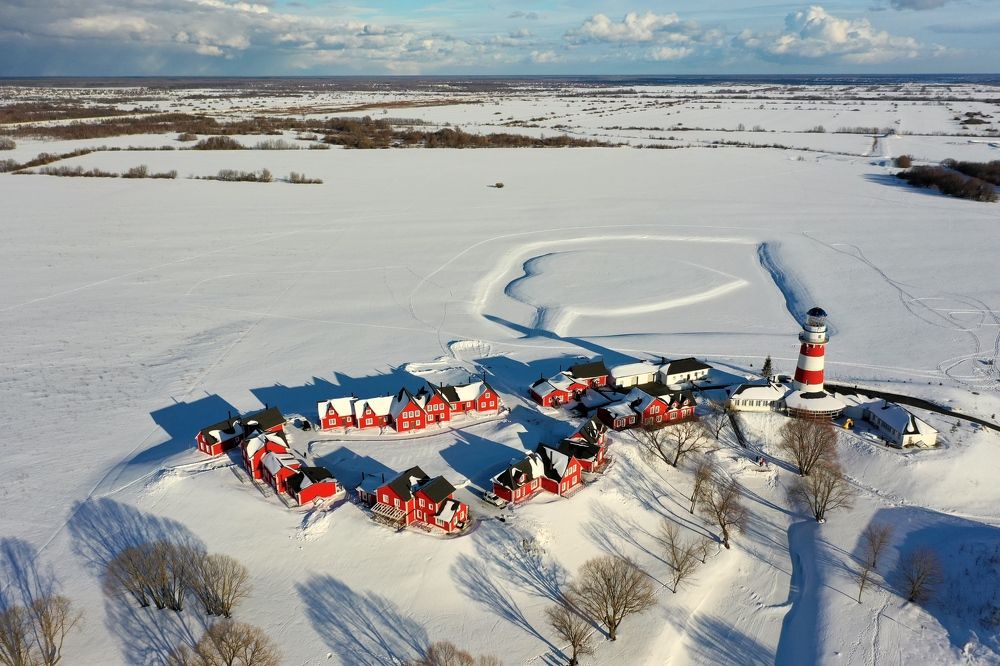 Photograph by Геннадий Ковалевский