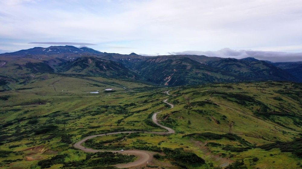 Photograph by Геннадий Ковалевский