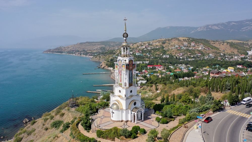 Photograph by Геннадий Ковалевский