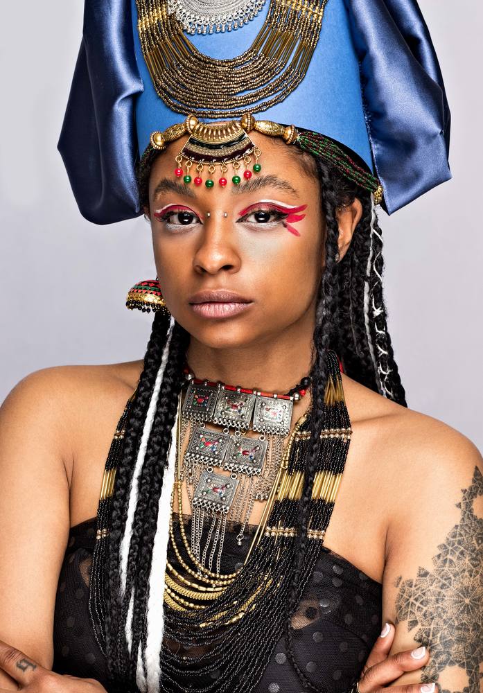 Photograph by Mohammadarshia Samoudi