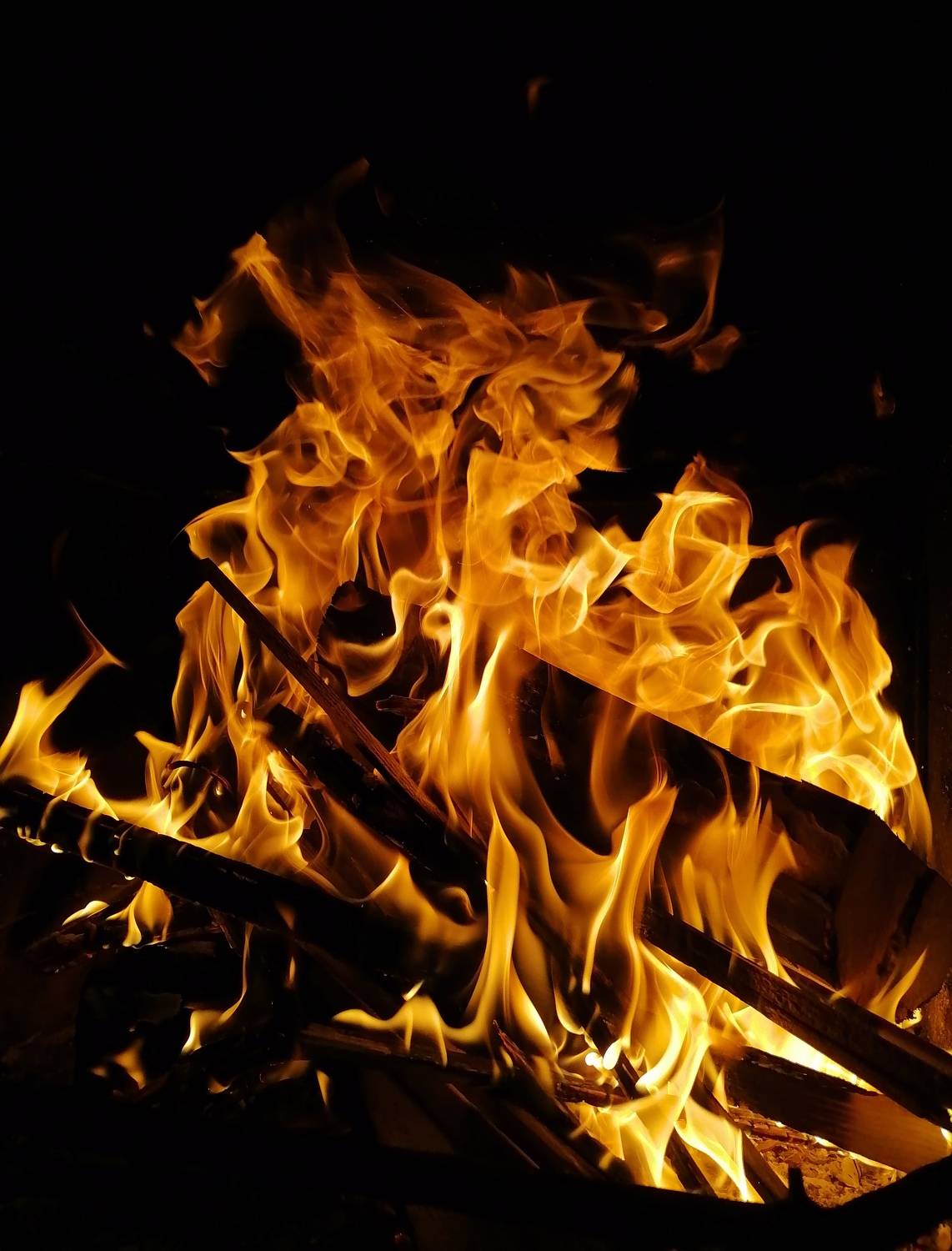 Танец огня/Firedance