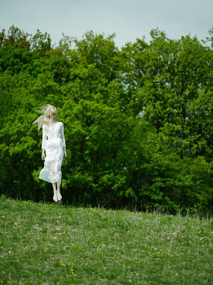 Photograph by Dan-Andrei Chira