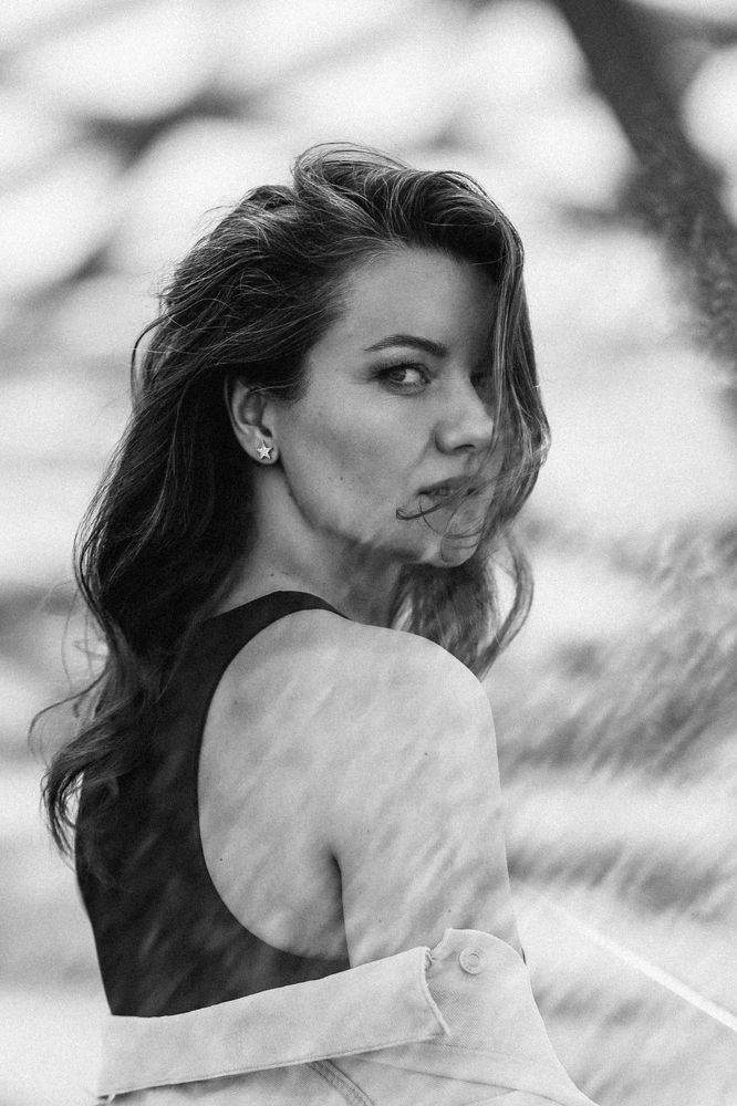 Photograph by Elena Dremova