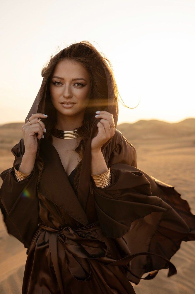 Photograph by Daria Kupchus