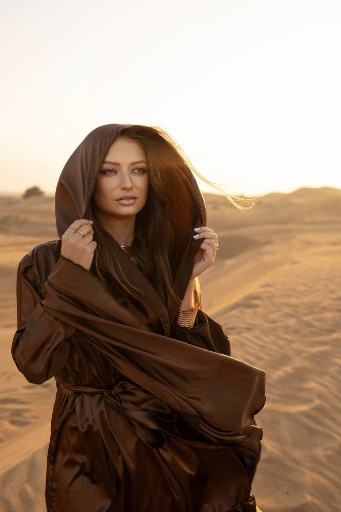 Photograph by Daria Kupchus