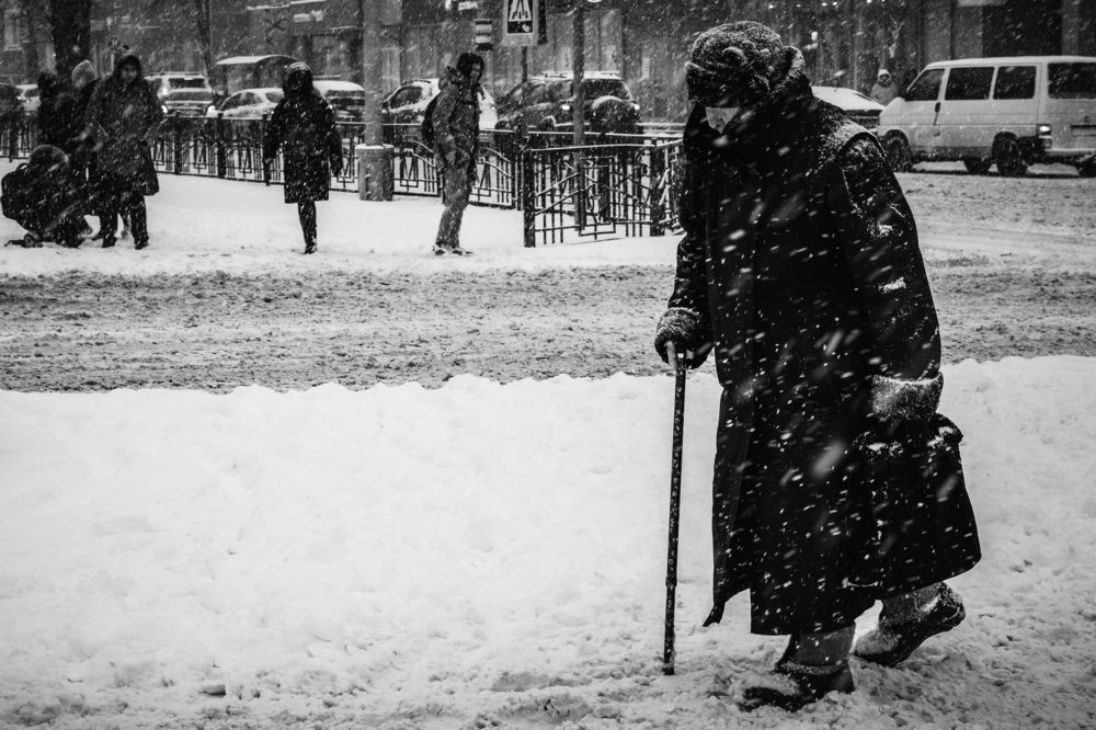 Photograph by Вертиков Юрий