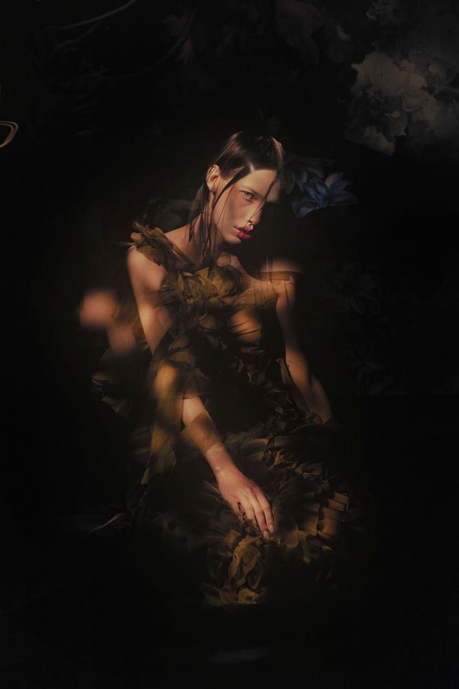 Photograph by Мытник Валерия