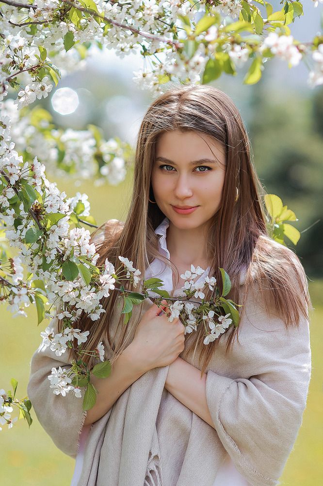 Photograph by Мария Некрасова