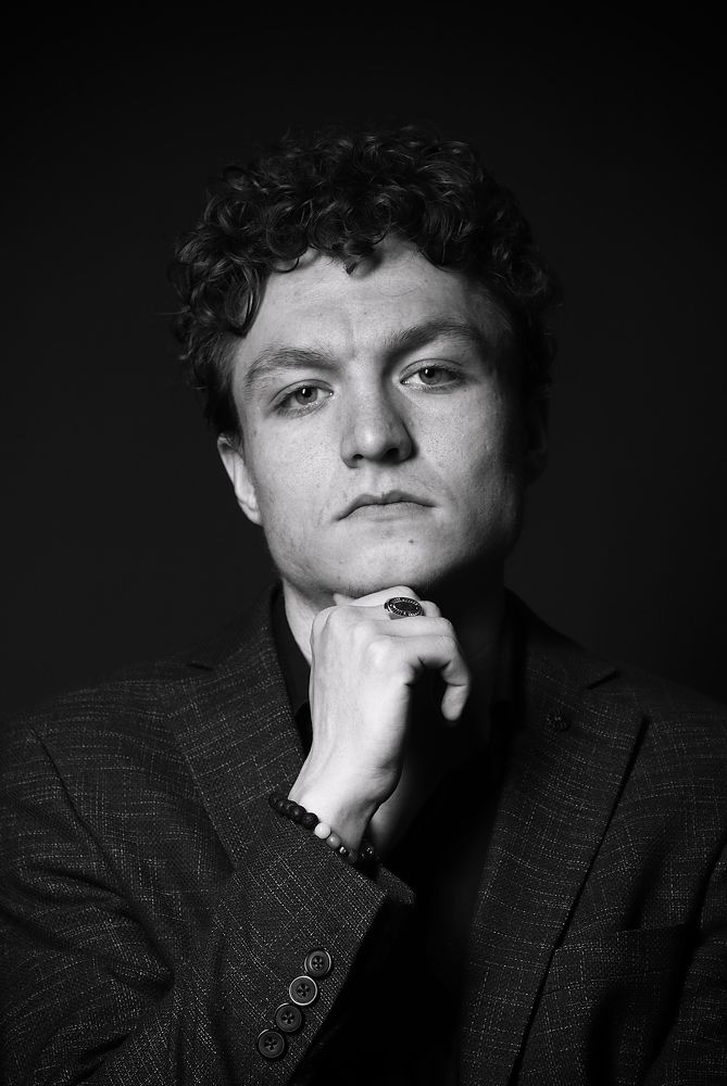 Photograph by Окулова Алиса