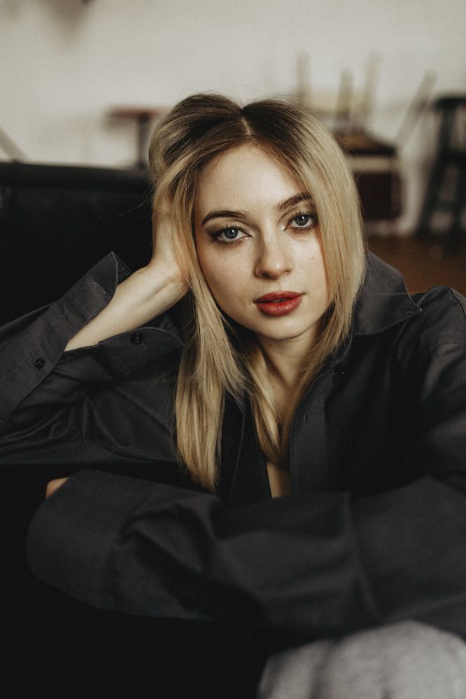 Photograph by Екатерина Иванова